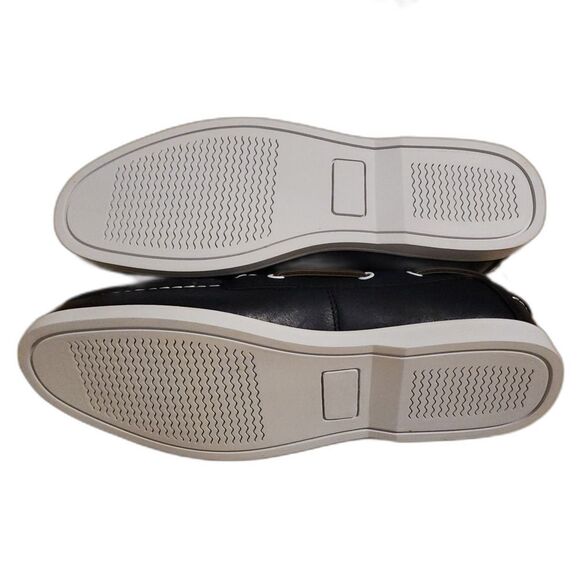 Oak & Rush Men\'s Blue Loafers Size 10 NEW
